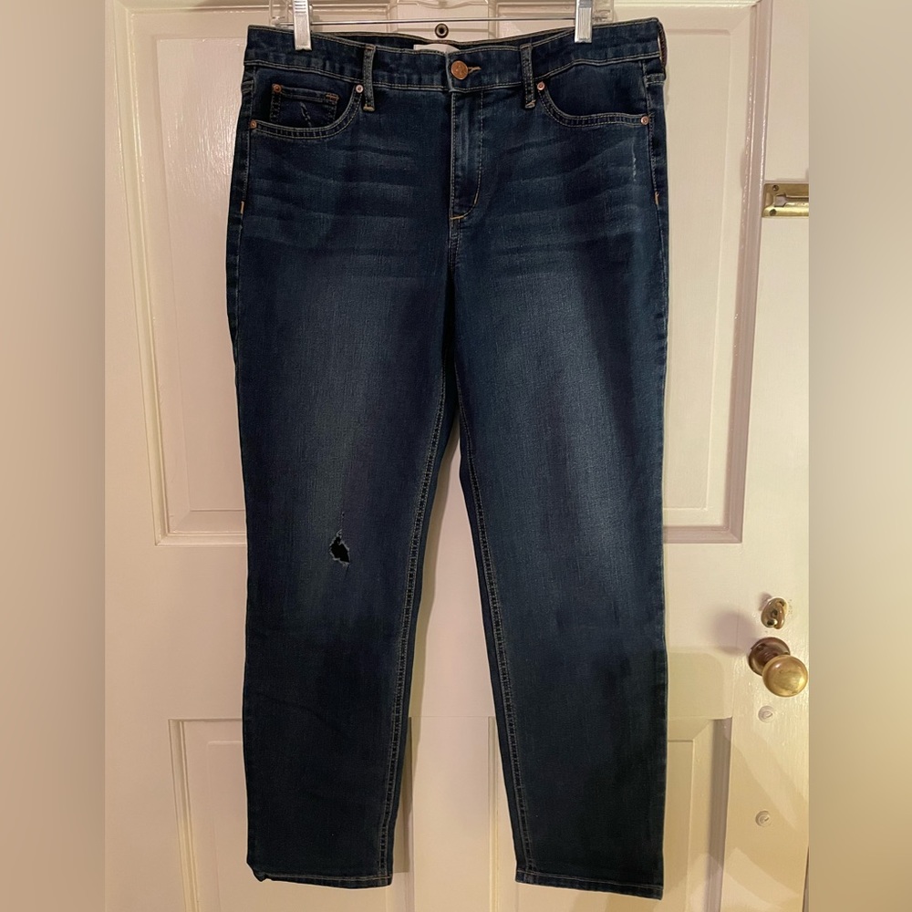 Vintage America Jeans, Weekend, 12/31